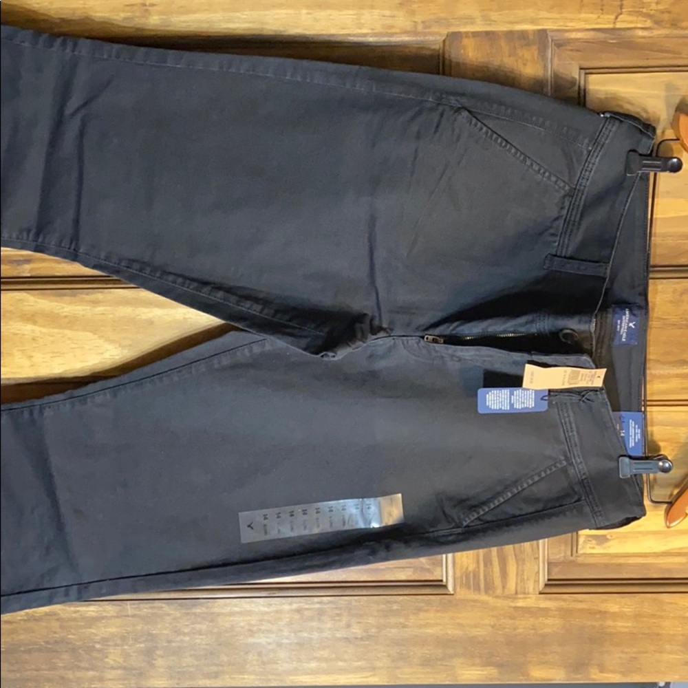 American eagle dress/school pants